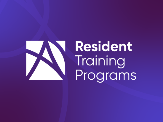 Resident Training Program - Hospital Pharmacy